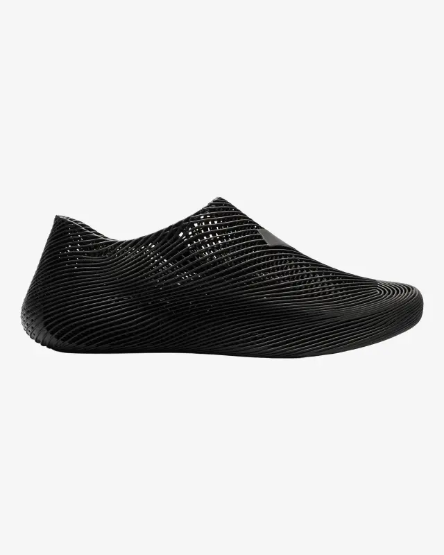 3D Limited Sneakers - BLACK - 2
