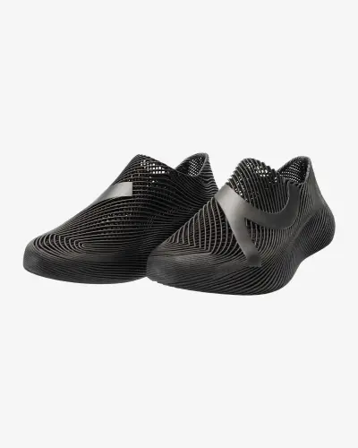 3D Limited Sneakers - BLACK - 3