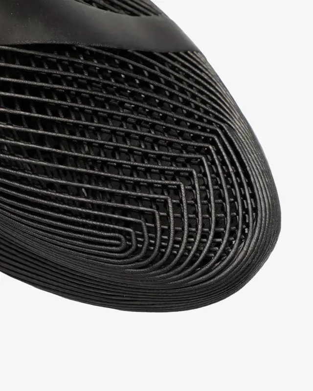 3D Limited Sneakers - BLACK - 4