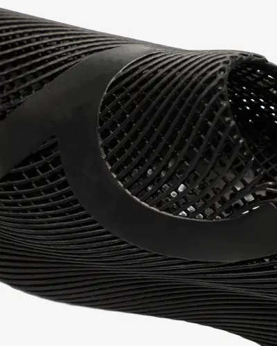 3D Limited Sneakers - BLACK - 5