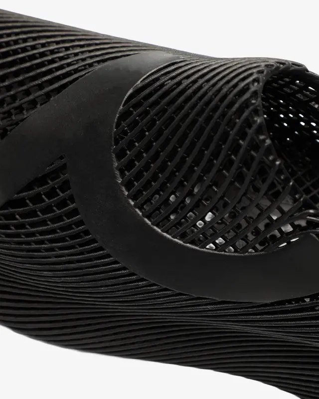 3D Limited Sneakers - BLACK - 5