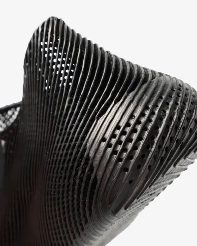 3D Limited Sneakers - BLACK - 6