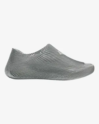 3D Limited Sneakers - СЕРЕБРО - 7SABER (1)