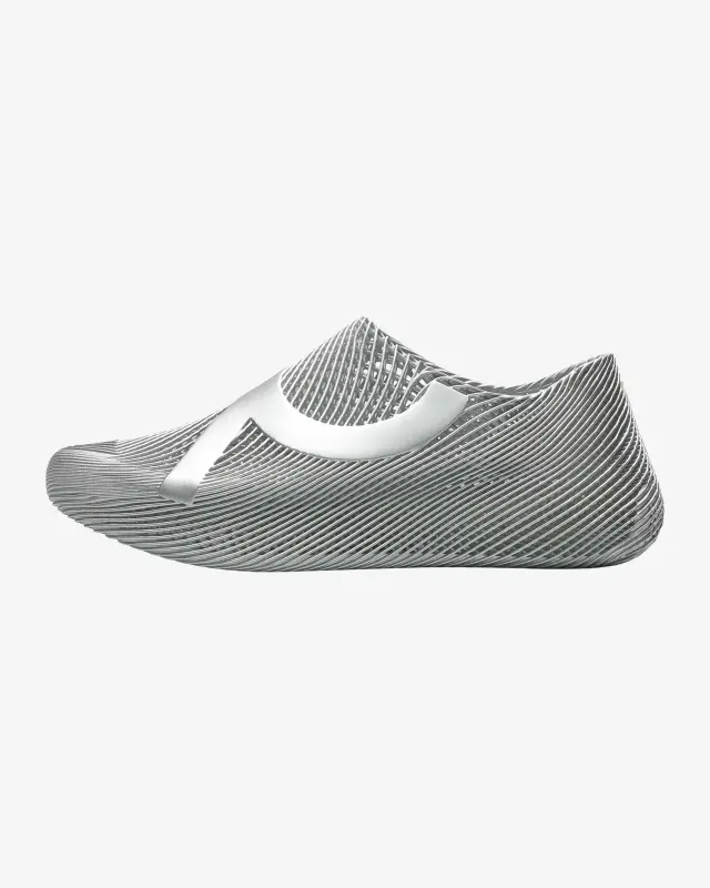 3D Limited Sneakers - SILVER - 7SABER