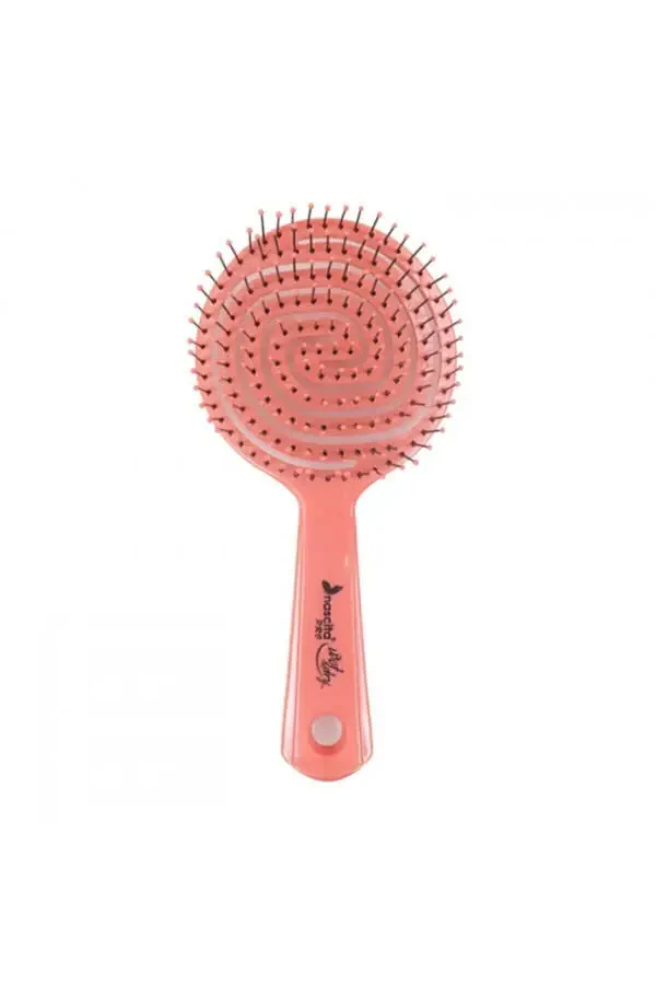 3D Professional Hair Brush - 1