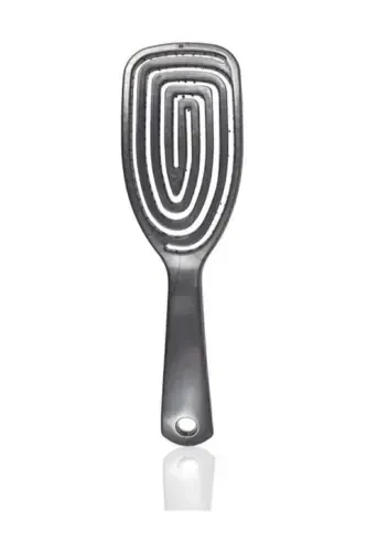 3D Professional Hair Brush - 1