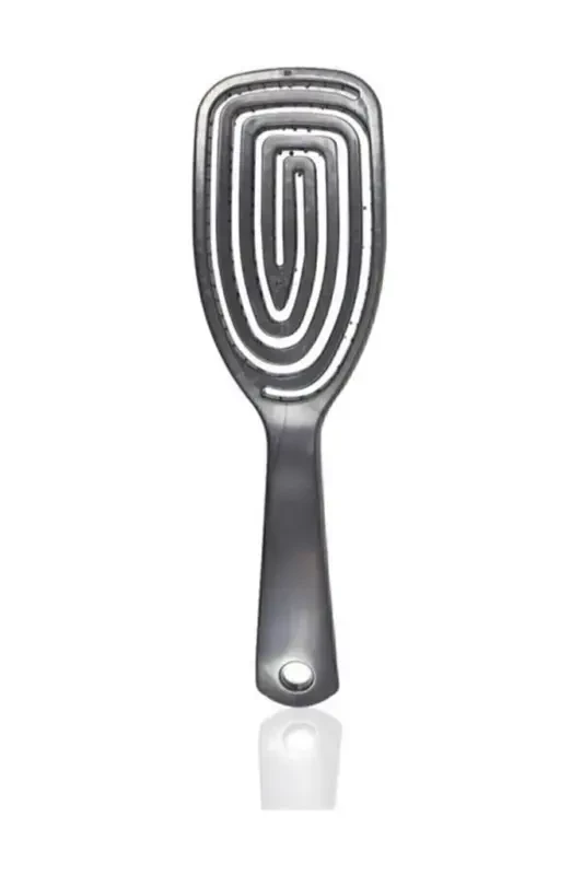 3D Professional Hair Brush - 1