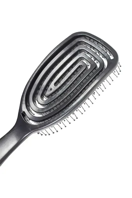 3D Professional Hair Brush - 3