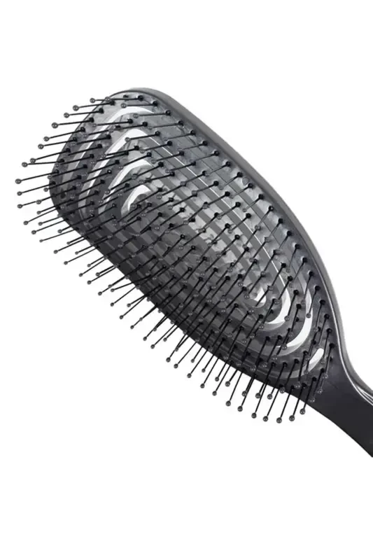 3D Professional Hair Brush - 4