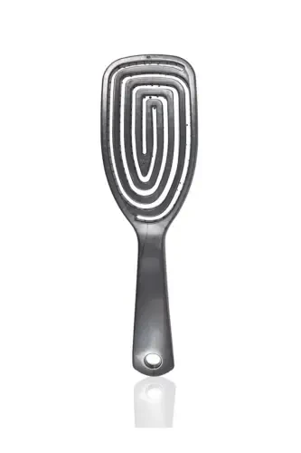 3D Professional Hair Brush - 5