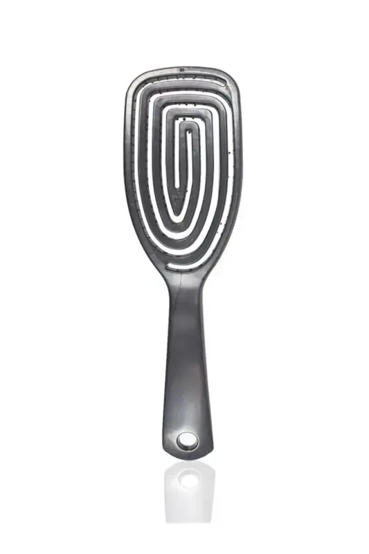 3D Professional Hair Brush - 5