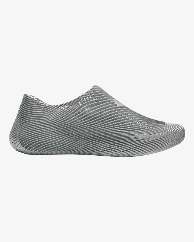 3D Limited Sneakers - SILVER - 2