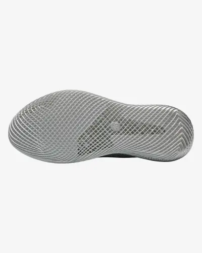 3D Limited Sneakers - SILVER - 7