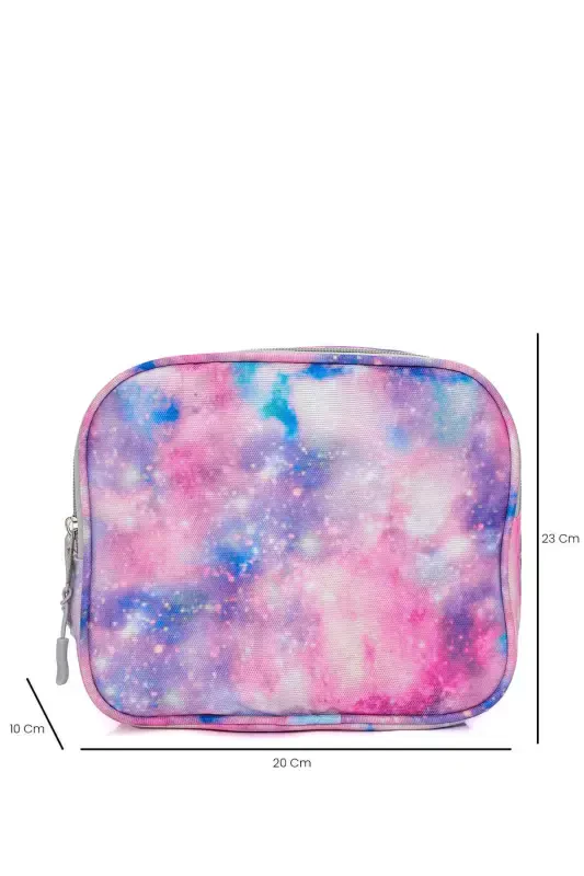 3'lü Okul Çanta Seti BATİK /PLCAN.2079.315-Batik - 6