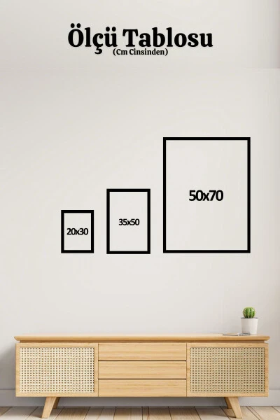 3lü Tablo Dekoratif Tablo Mutfak Duvar Tablosu Seti Yatak Odası Tablo Seti Salon Tablo Modern Tablo - NUNUHOME SINCE 1985 (1)