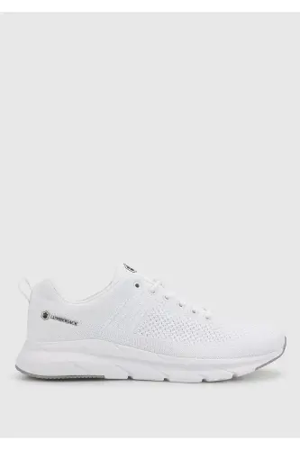 Connect Beyaz Erkek Sneaker-Beyaz 