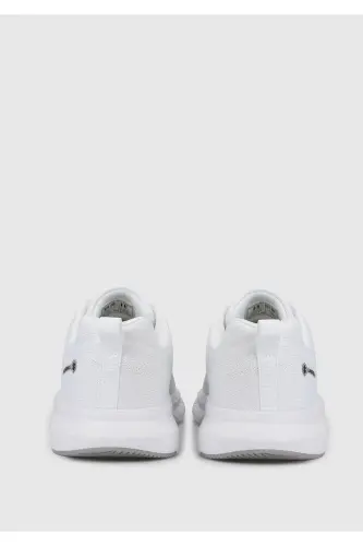 3m Connect 3fx White Men's Sports Shoes 101291147 - 4