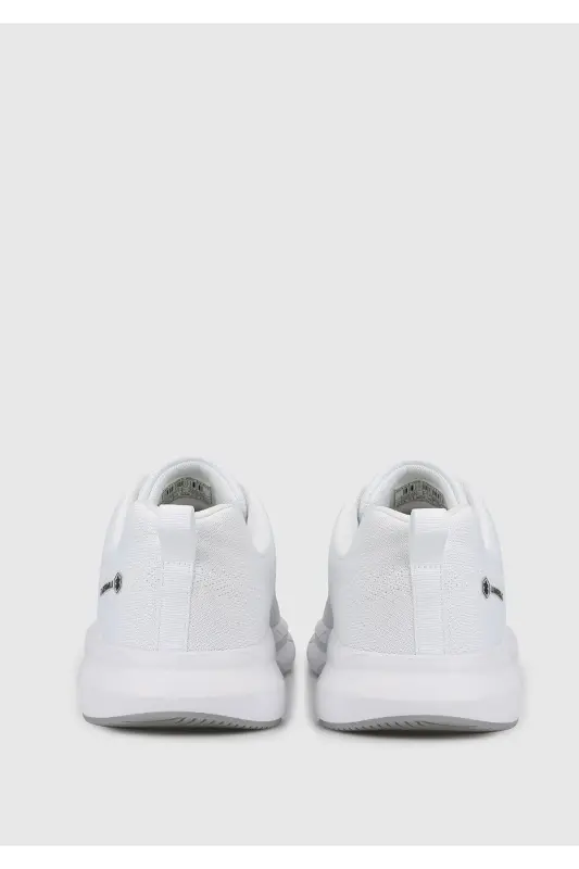 3m Connect 3fx White Men's Sports Shoes 101291147 - 4