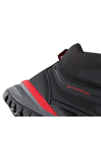 3W Camora Hi 3Pr Erkak Trekking Bot Va Poyabzali 101386571 Qora-86571 - 7