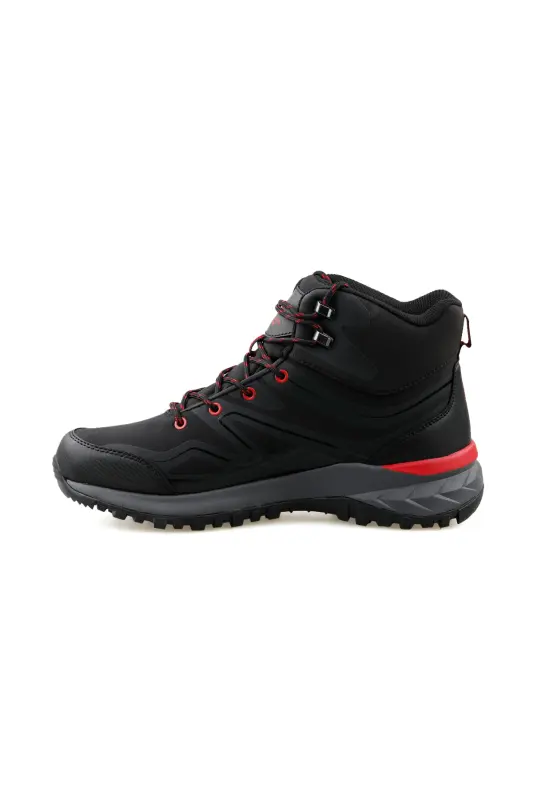 3W Camora Hi 3Pr Men's Trekking Boots and Shoes 101386571 Black-86571 - 2
