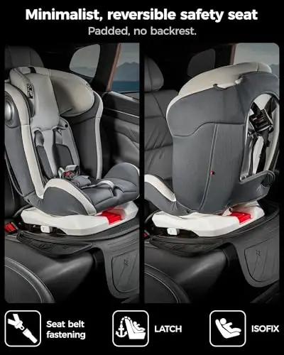 3W Chidamli TPE Qora Gilamchalar, Range Rover/Land Rover Evoque 2011-2019 uchun moslashtirilgan (Konvertatsiya uchun emas), 1 va 2-qator Ob-havoga mos Avtomobil Gilamchalar To'plami - 5