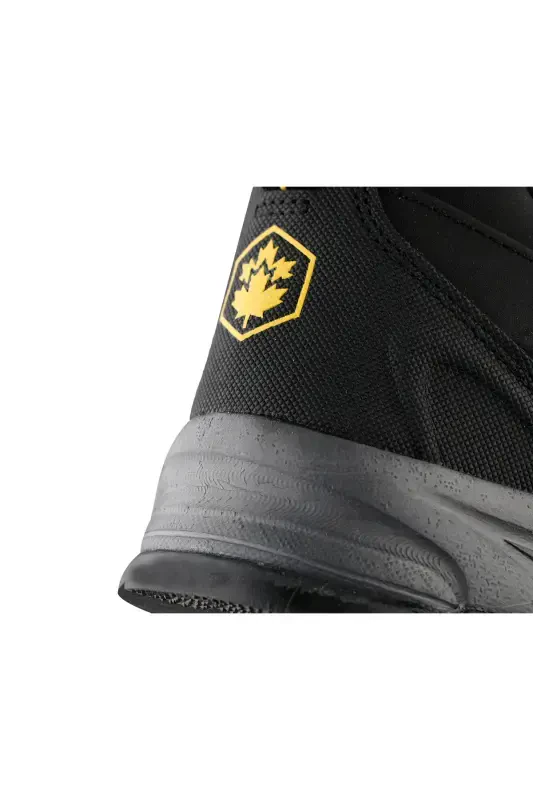 3W Flake 3Pr Erkak Outdoor Poyabzali 101386664 Qora-6664 - 8