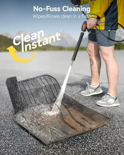 3W Floor Mats & Cargo Liner for Porsche Macan 2014-2025 2026 TPE All Weather Custom Fit Floor Liner for Macan Full Set Car Liner Black - 3