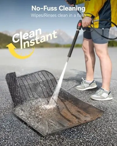 3W Floor Mats Compatible for Porsche Macan 2014-2025 2026 TPE All Weather Custom Fit Floor Liner 1st and 2nd Row Car Mats Black - 3