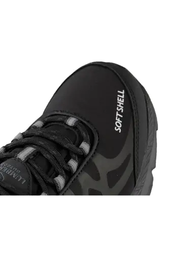 3W Ursa 3Pr Erkek Outdoor Ayakkabısı 101393026 Siyah bot-&-bootie-3026 - 6