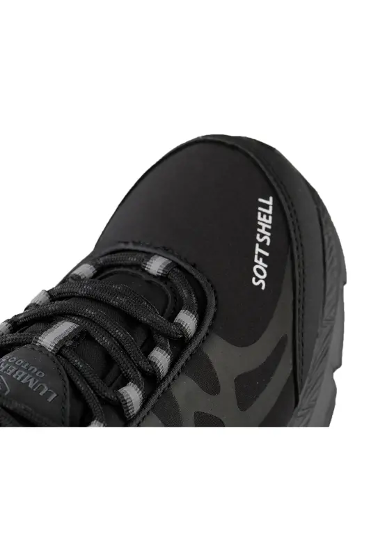 3W Ursa 3Pr Erkek Outdoor Ayakkabısı 101393026 Siyah bot-&-bootie-3026 - 6