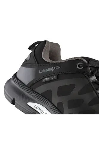 3W Ursa 3Pr Erkek Outdoor Ayakkabısı 101393026 Siyah bot-&-bootie-3026 - 7