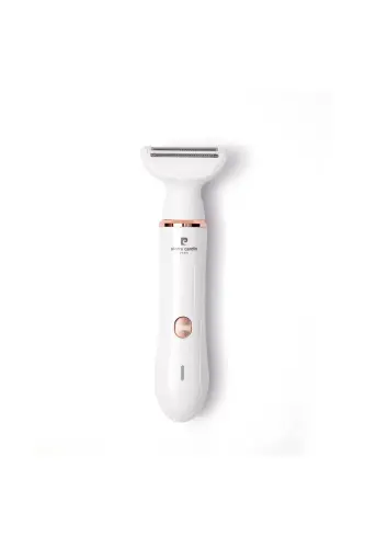 4-in-1 Women's Epilator Set (Rechargeable) - 3