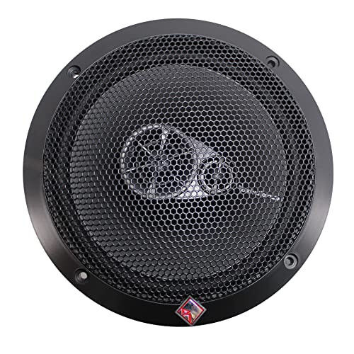 4 New Rockford Fosgate R165X3 6.5