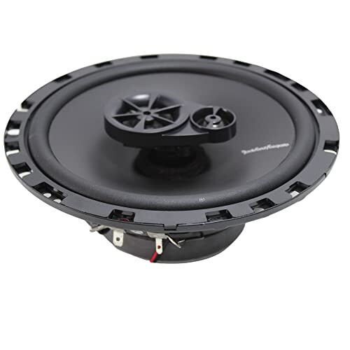 4 New Rockford Fosgate R165X3 6.5
