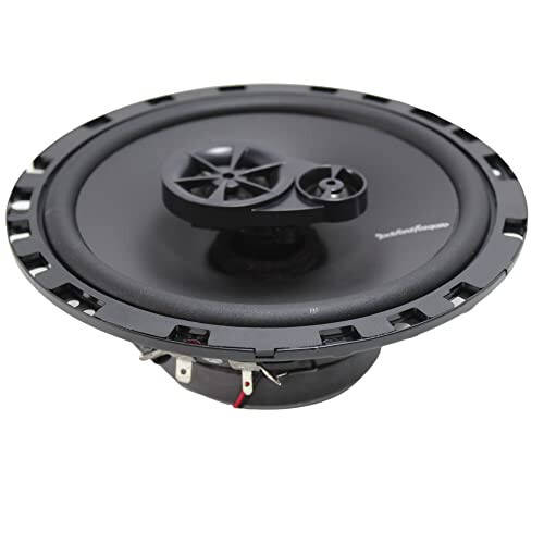 4 New Rockford Fosgate R165X3 6.5