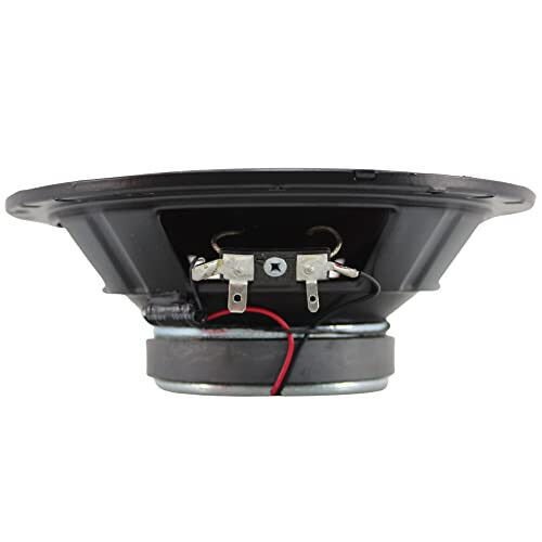 4 New Rockford Fosgate R165X3 6.5