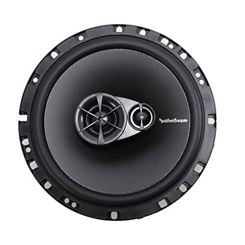 4 новых коаксиальных автомобильных динамика Rockford Fosgate R165X3 6,5 дюйма 180 Вт, 3-полосных, для стереосистемы - 2