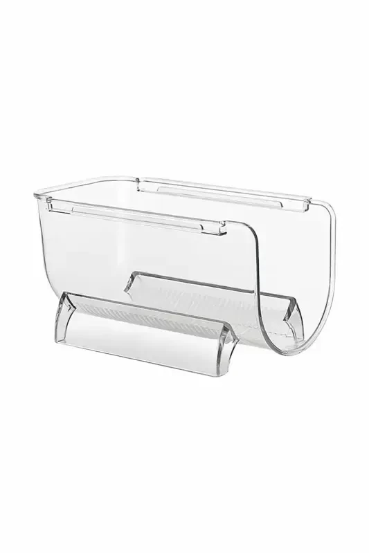 4 Pack Decobella Refrigerator Bottle Shelf - 4