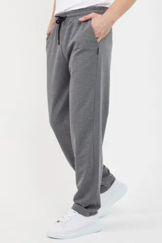 4-Pack Men's Sweatpants - 2