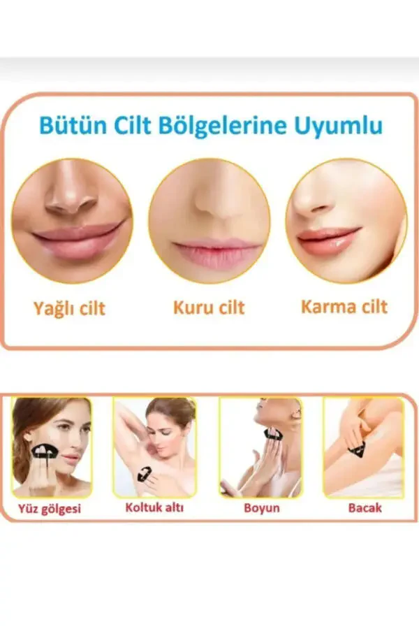 4 Pcs Professional Powder Foundation Bb Cream Application Sponge - 9