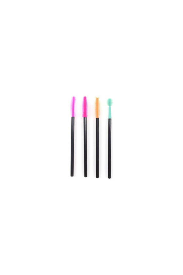 4-Piece Eyebrow and Mascara Set -01 - 1