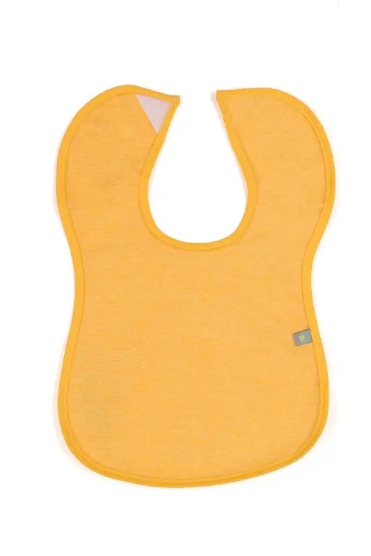 4-Piece Waterproof Bibs 0-2 Years - 2