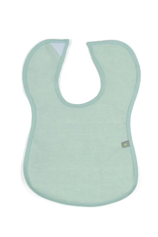 4-Piece Waterproof Bibs 0-2 Years - 3