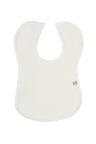 4-Piece Waterproof Bibs 0-2 Years - 4