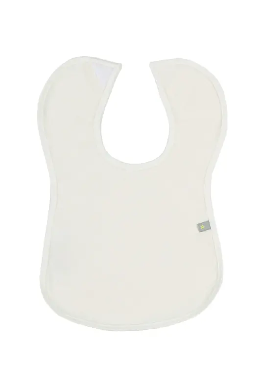 4-Piece Waterproof Bibs 0-2 Years - 4