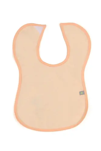 4-Piece Waterproof Bibs 0-2 Years - 5