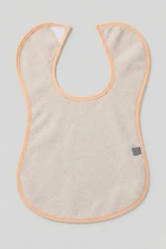 4-Piece Waterproof Bibs 0-2 Years - 3