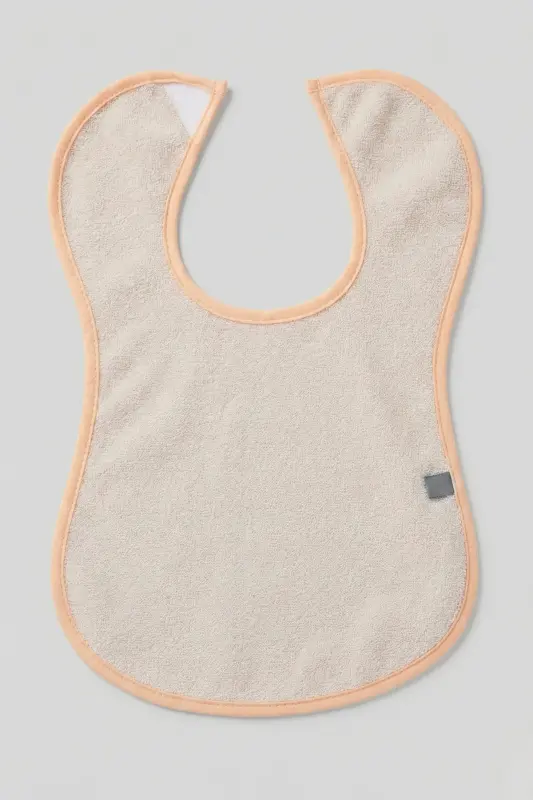 4-Piece Waterproof Bibs 0-2 Years - 3