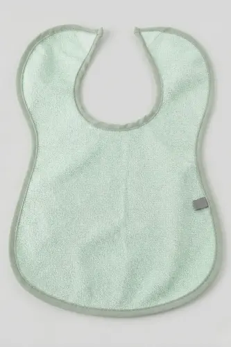 4-Piece Waterproof Bibs 0-2 Years - 5