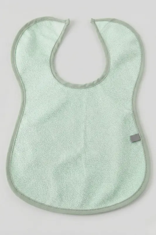 4-Piece Waterproof Bibs 0-2 Years - 5